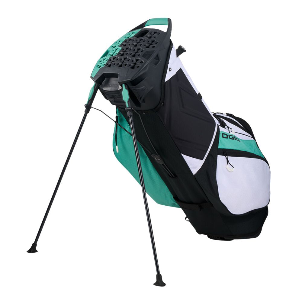 Ogio Silencer Hybrid Stand Golf Bag 2026
