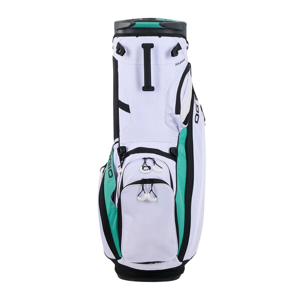 Ogio Silencer Hybrid Stand Golf Bag 2026