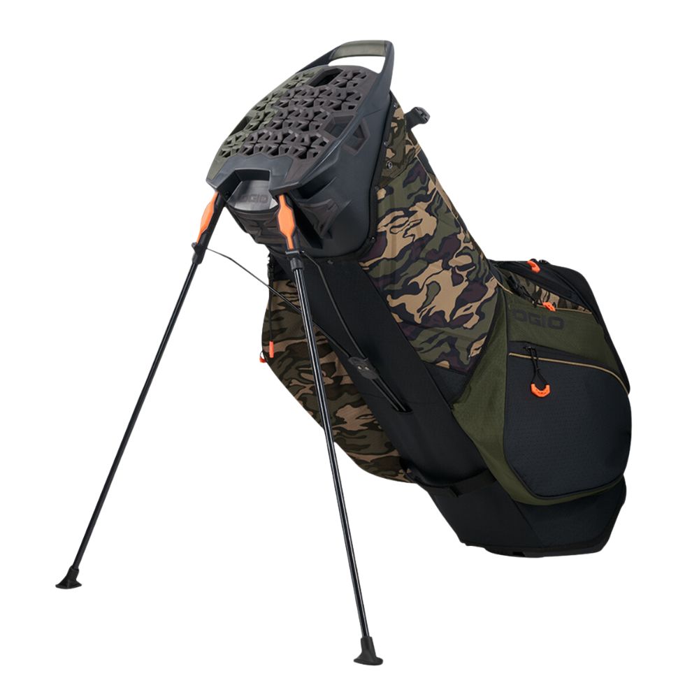 Ogio Silencer Hybrid Stand Golf Bag 2026