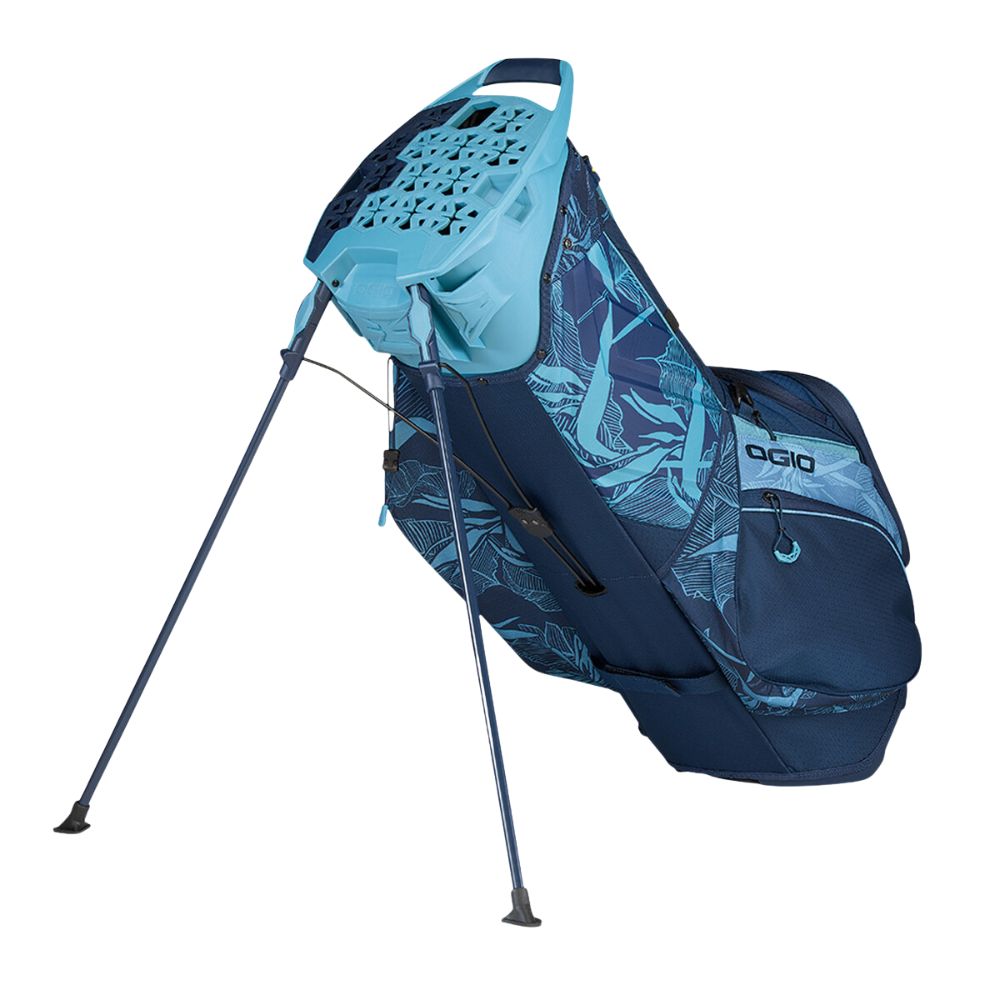 Ogio Silencer Hybrid Stand Golf Bag 2026