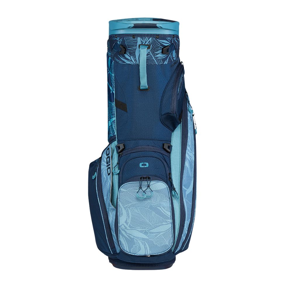 Ogio Silencer Hybrid Stand Golf Bag 2026