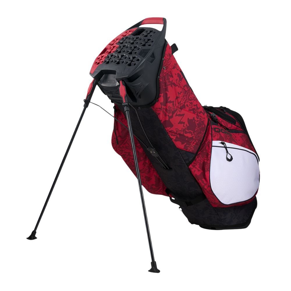 Ogio Silencer Hybrid Stand Golf Bag 2026