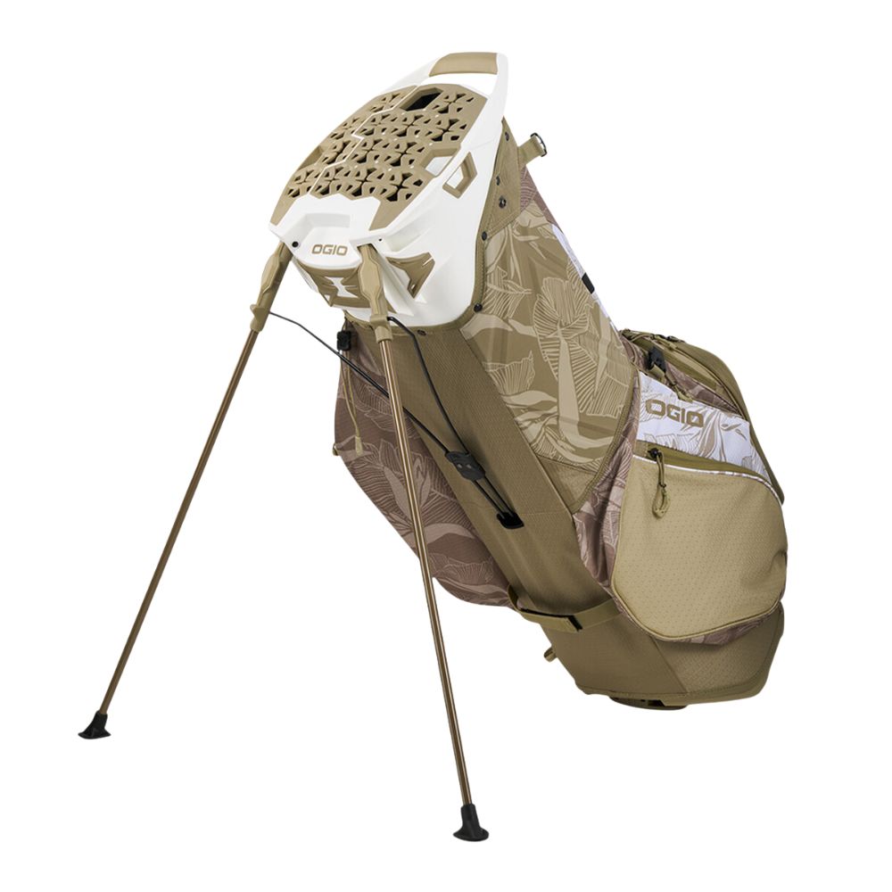 Ogio Silencer Hybrid Stand Golf Bag 2026