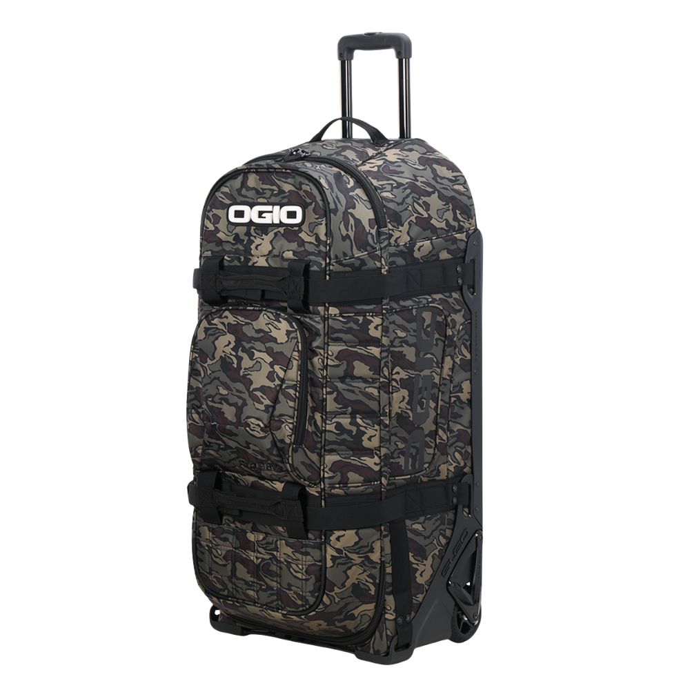 Ogio Rig 9800 Wheeled Rolling Gear Bag