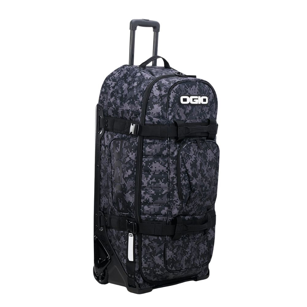 Ogio Rig 9800 Wheeled Rolling Gear Bag