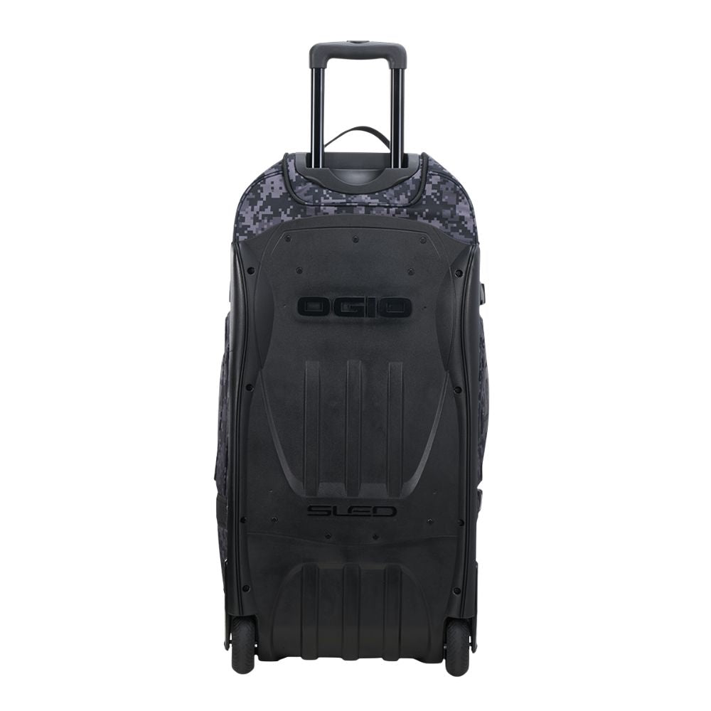 Ogio Rig 9800 Wheeled Rolling Gear Bag