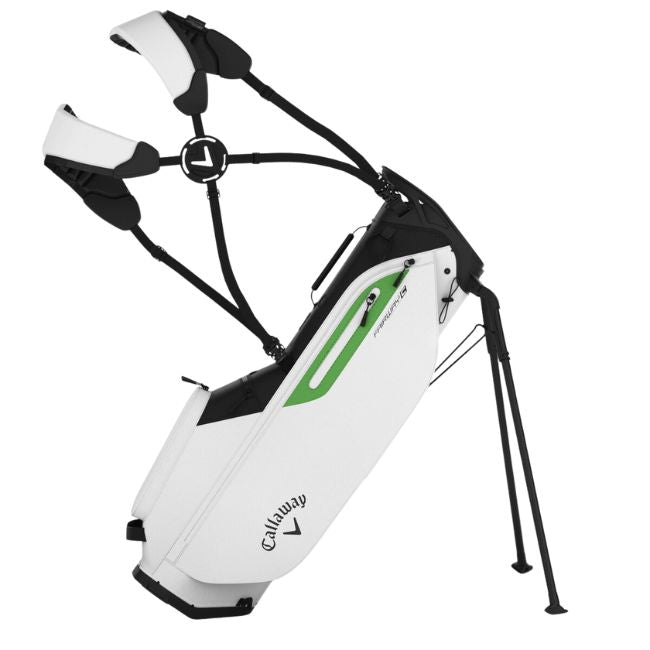 Callaway Elyte Fairway C Stand Golf Bag 2025
