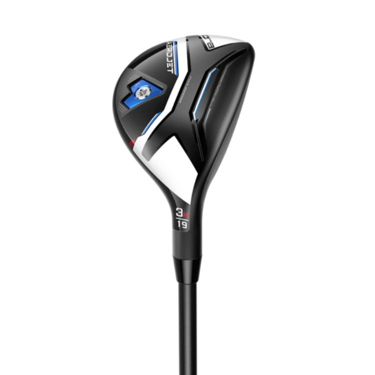 Cobra Aerojet Hybrid