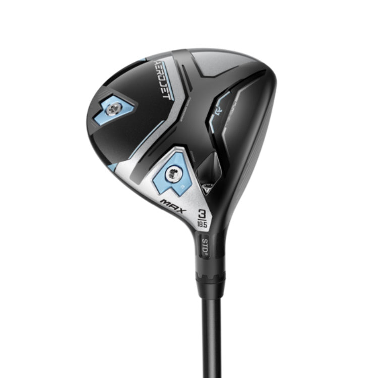 Cobra Women&#39;s Aerojet Max Fairway Wood