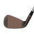 Callaway Apex Ai200 Brushed Copper Iron Set Steel Shaft