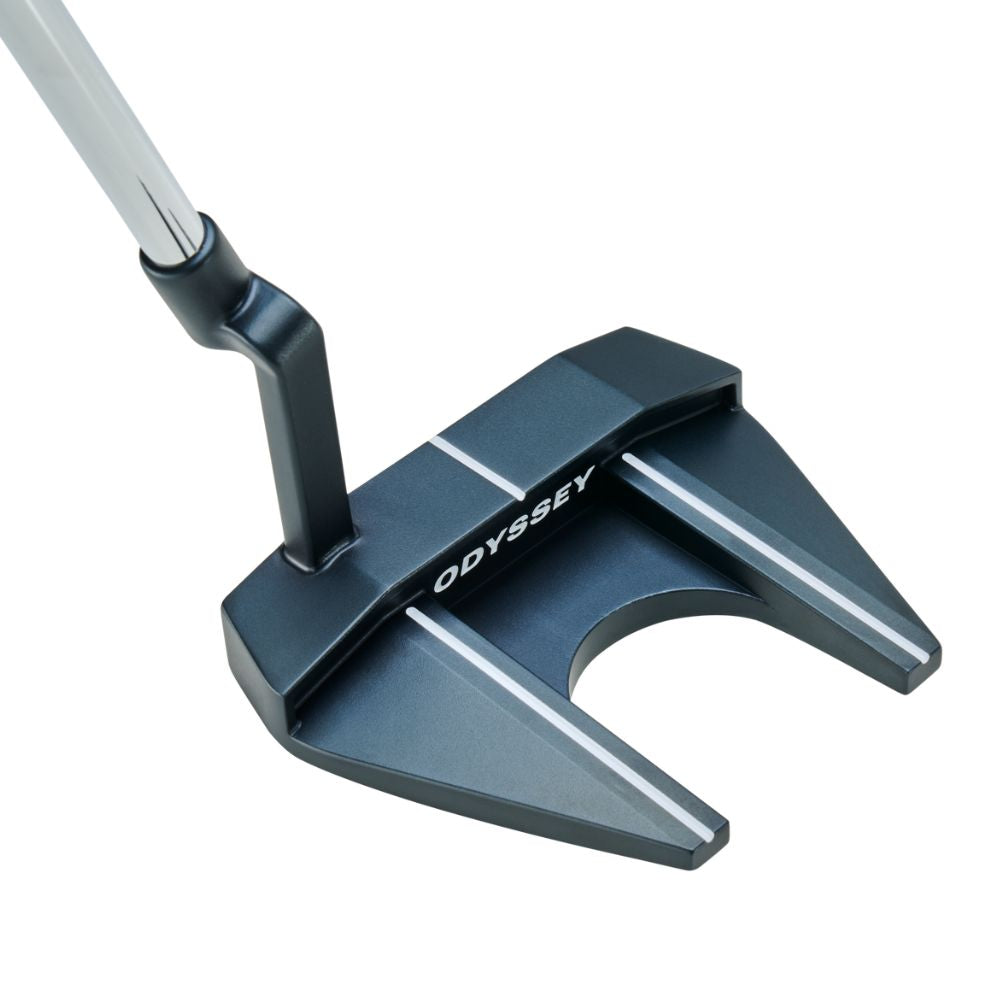 Putter Triple Track Marxman Odyssey pas cher, Golf Leader