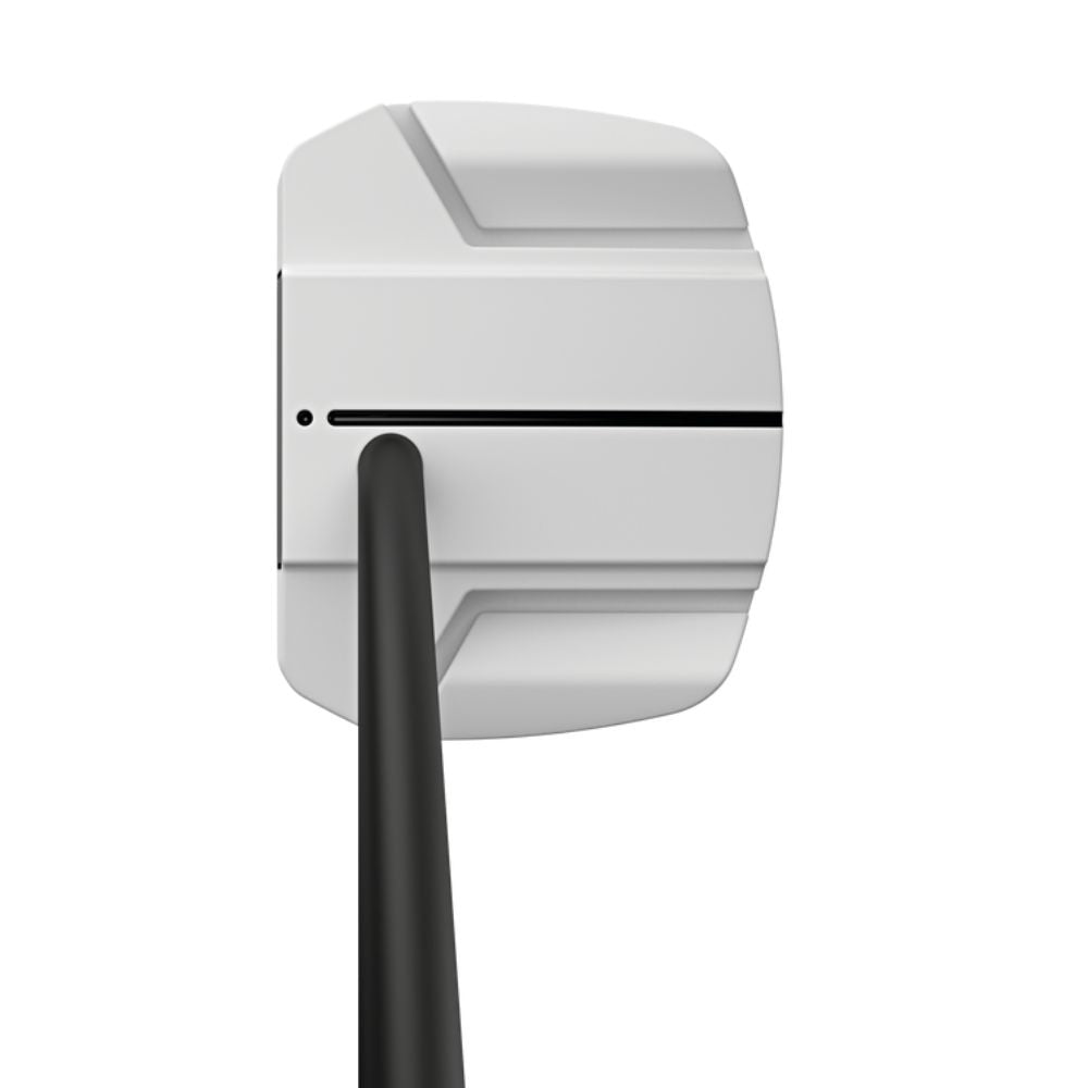 Ping Scottsdale Tec Ally Onset Blue Putter