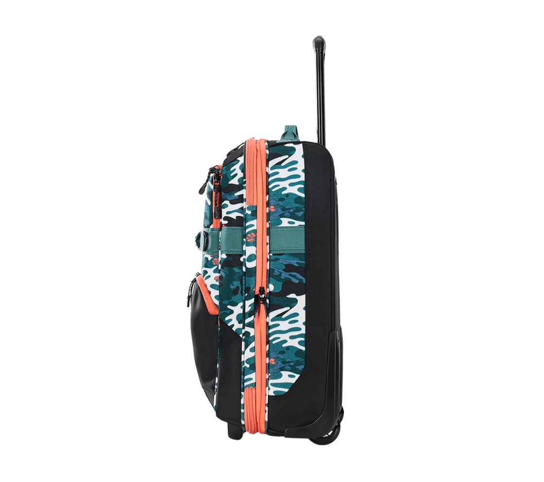 Ogio Alpha Layover Rolling Suitcase/Luggage
