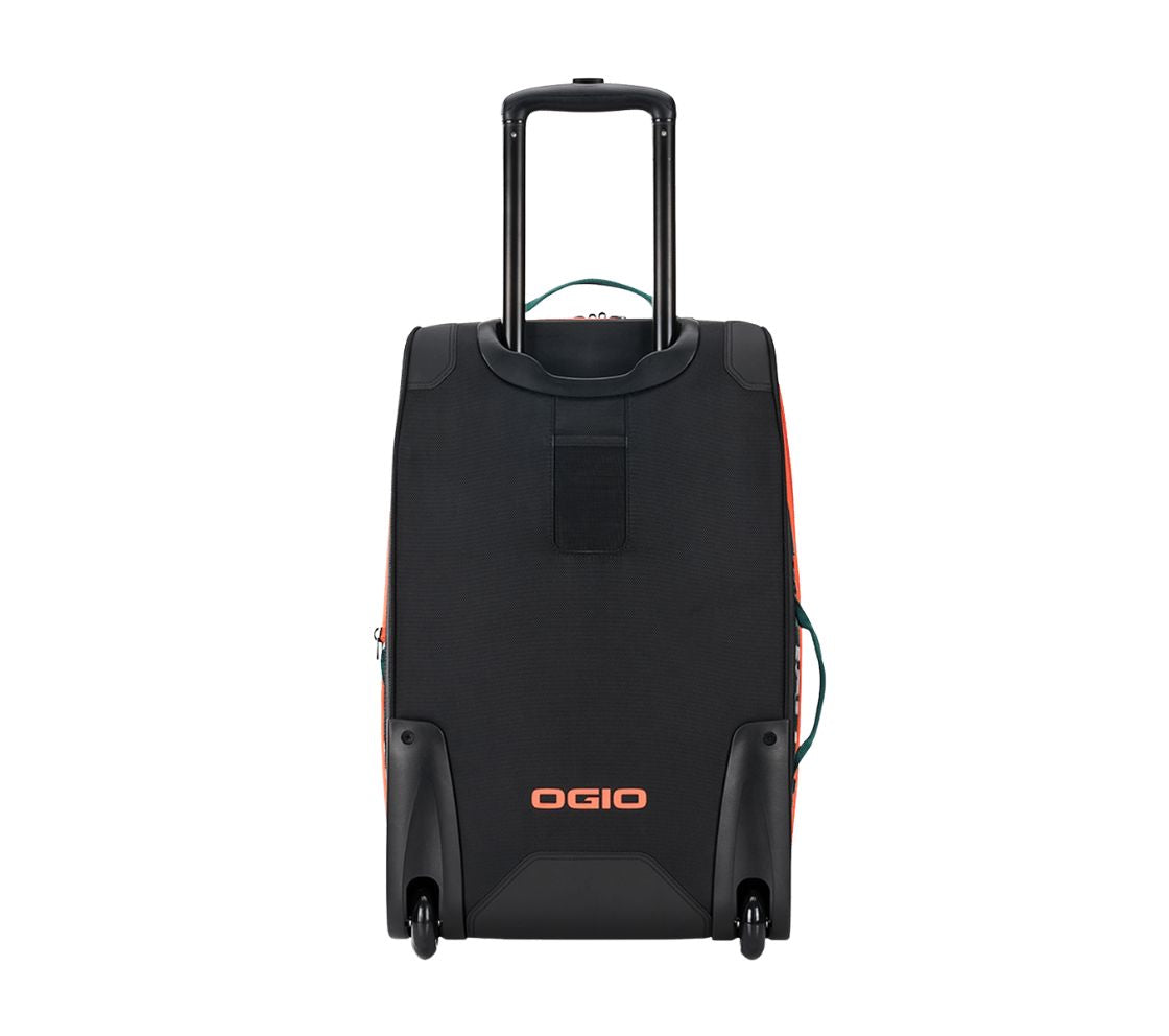 Ogio Alpha Layover Rolling Suitcase/Luggage