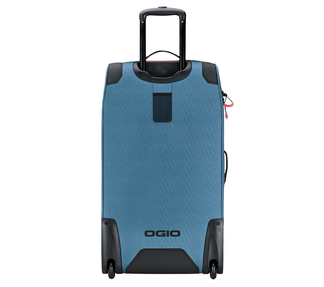 Ogio Alpha Terminal Rolling Suitcase/Luggage