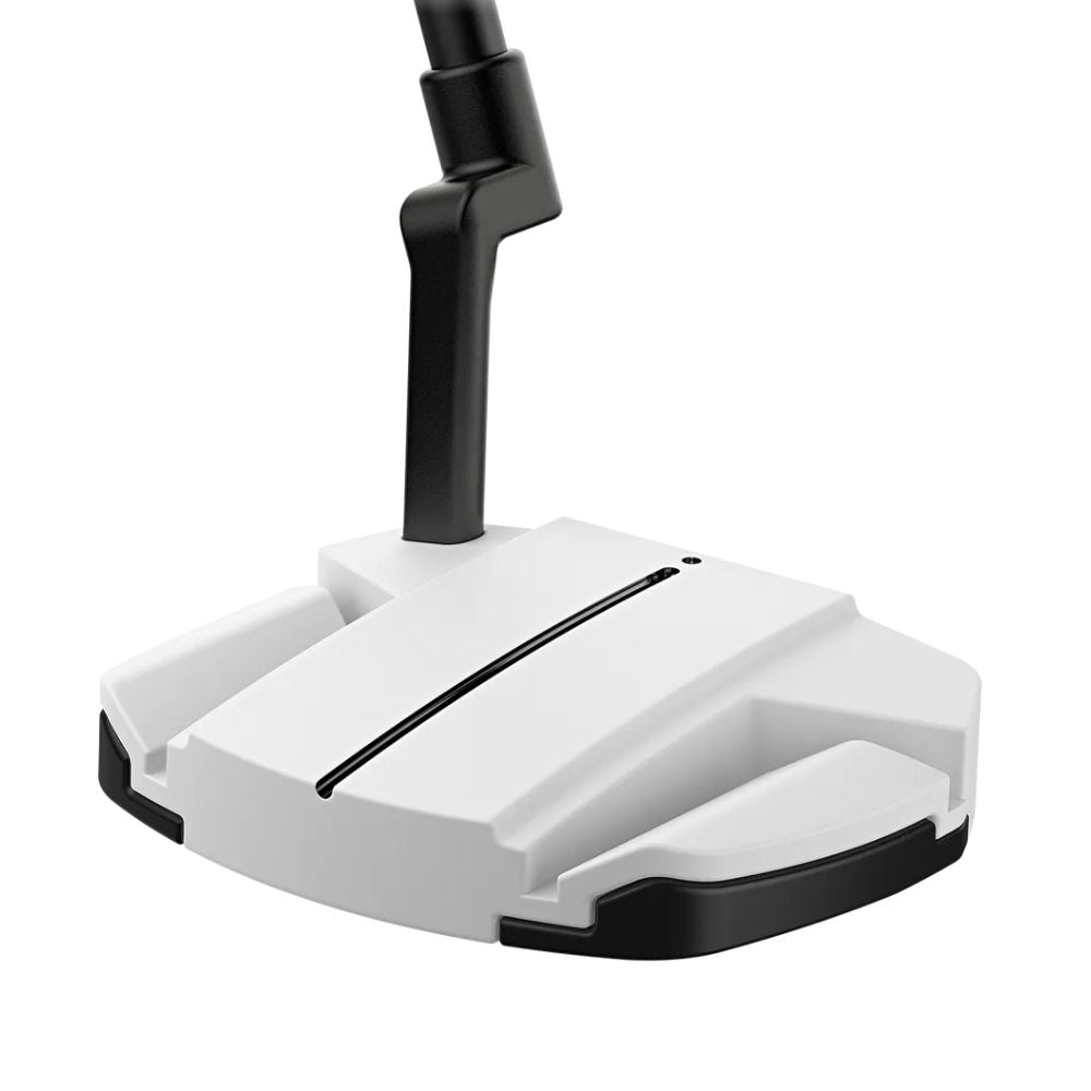 Ping Scottsdale Tec Ally Blue H Putter