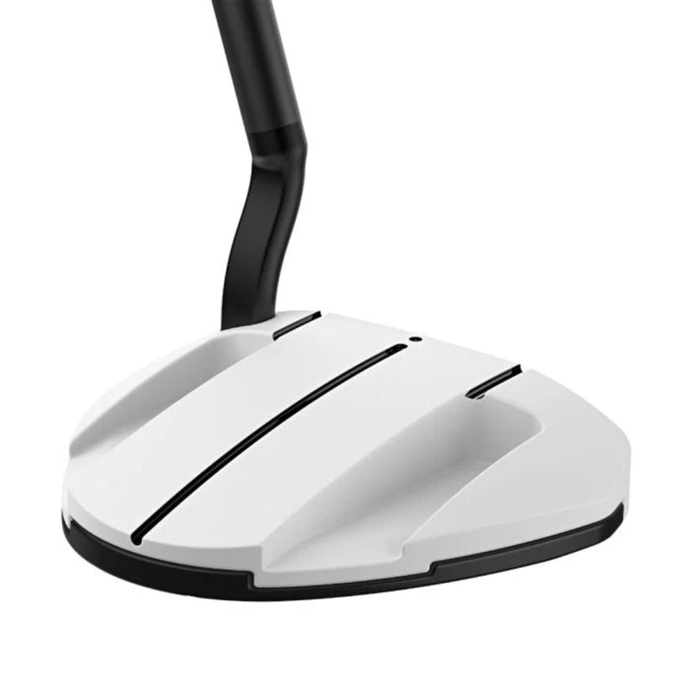 Ping Scottsdale Tec Ally Blue Ketsch 4 Putter