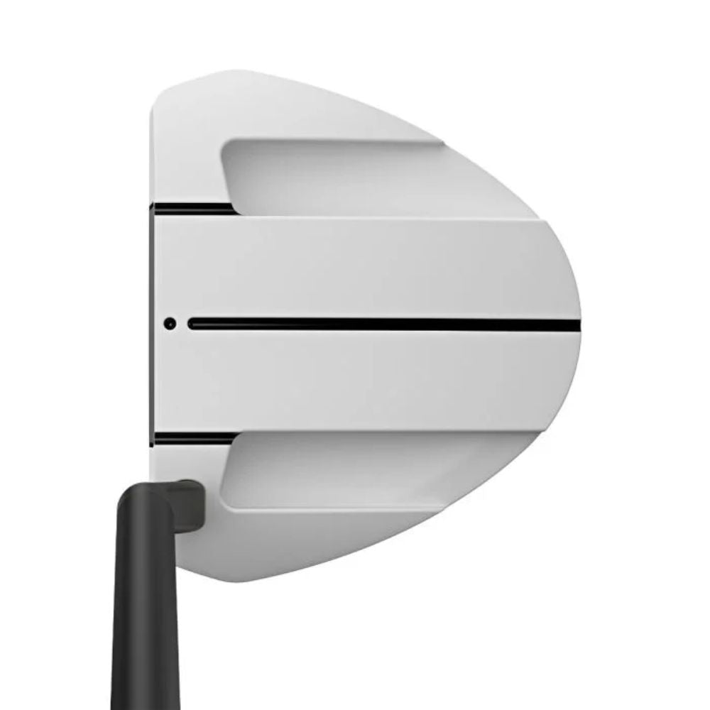 Ping Scottsdale Tec Ally Blue Ketsch 4 Putter