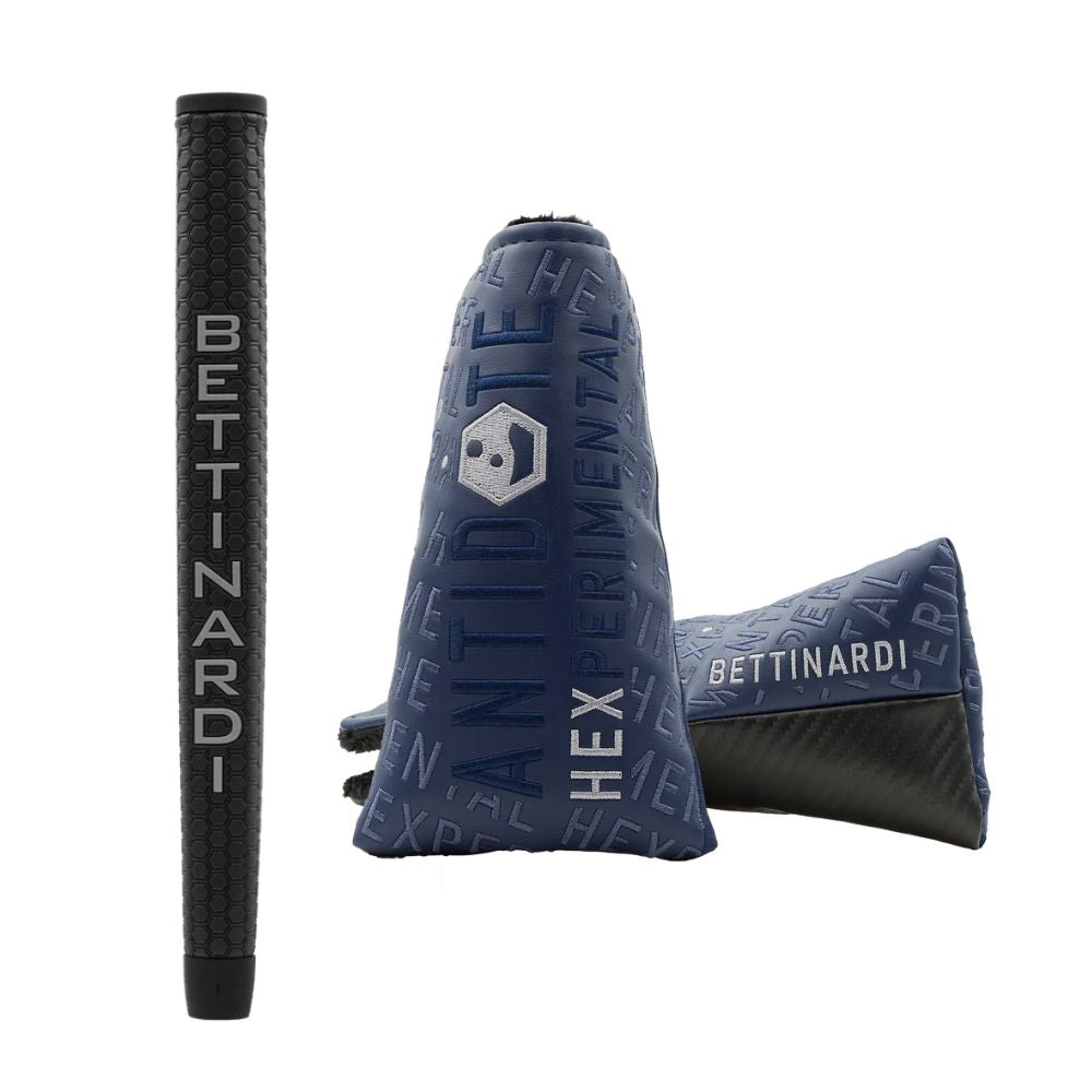 Bettinardi Antidote Hexperimental #7 Putter