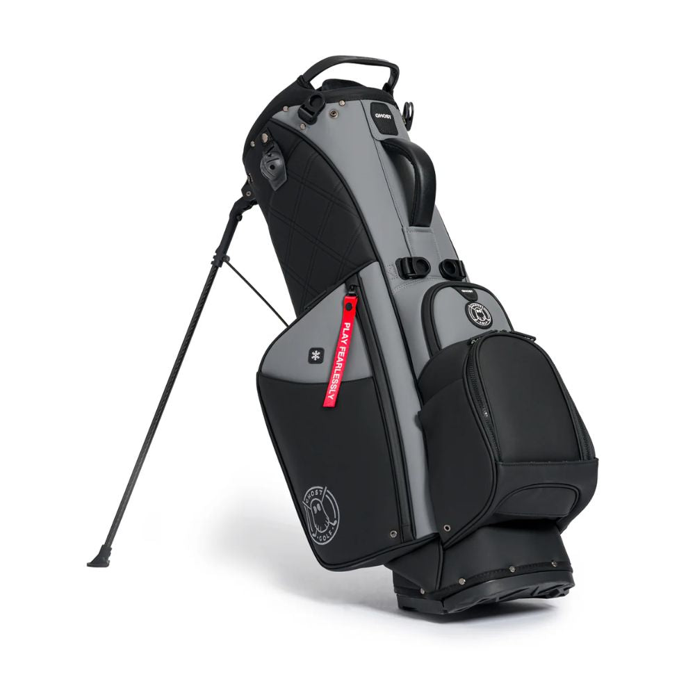 Ghost Golf Anyday Golf Stand Bag 14-Way Top