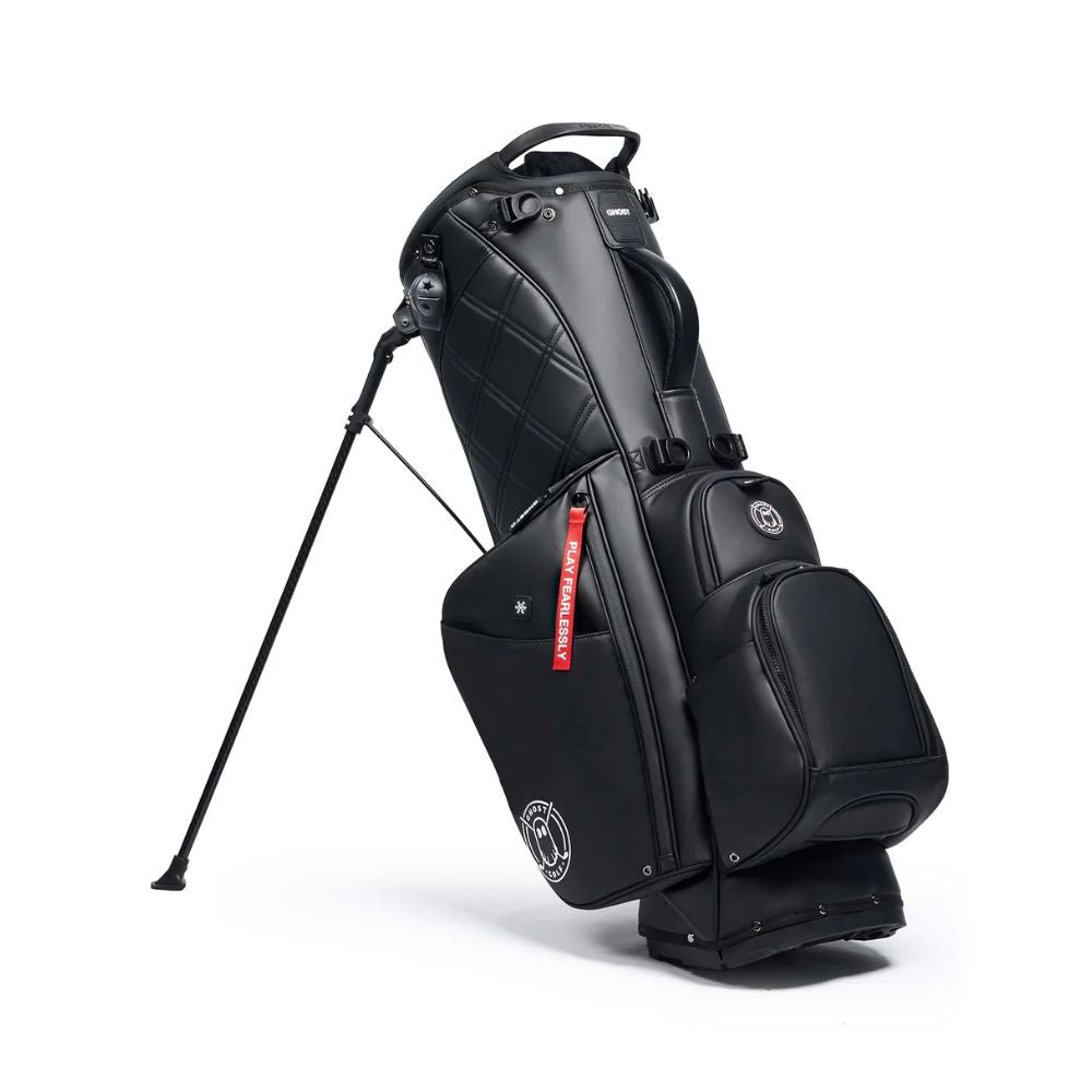 Ghost Golf Anyday Golf Stand Bag 7-Way Top