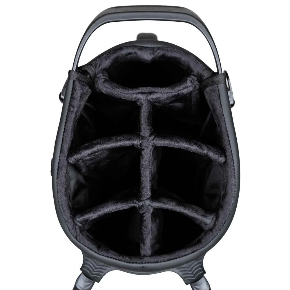 Ghost Golf Anyday Golf Stand Bag 7-Way Top