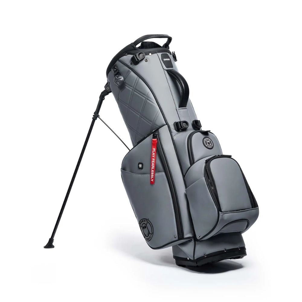 Ghost Golf Anyday Golf Stand Bag 7-Way Top