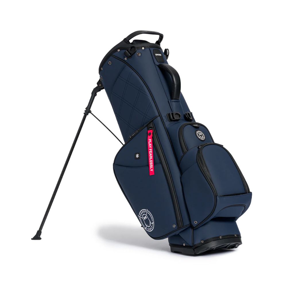 Ghost Golf Anyday Golf Stand Bag 7-Way Top