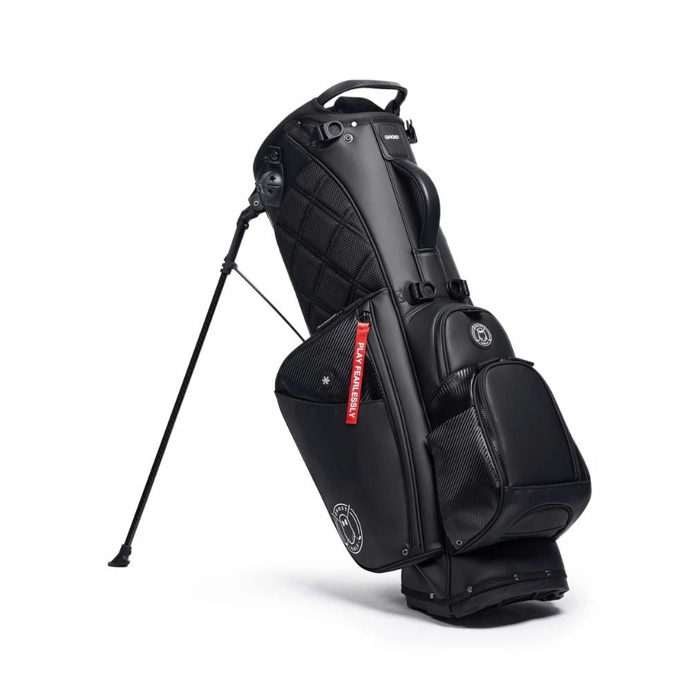 Ghost Golf Anyday Golf Stand Bag 14-Way Top