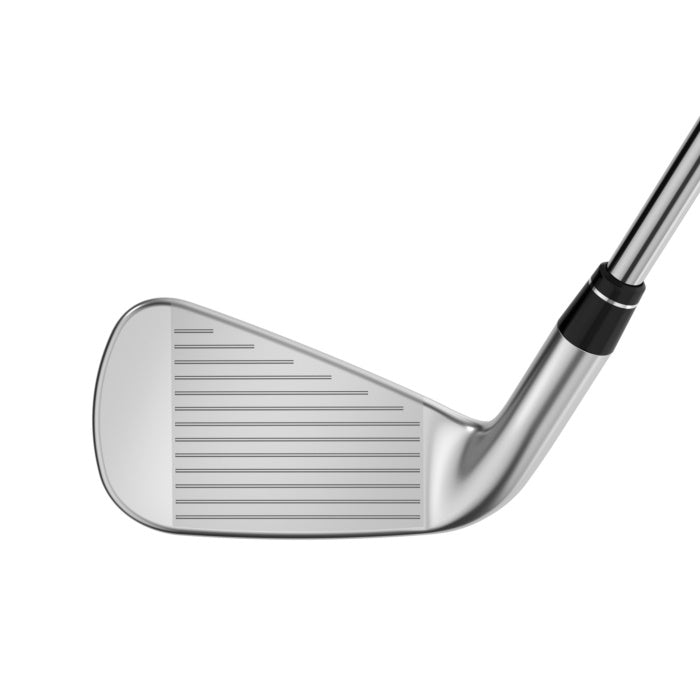 Callaway Apex 21 Iron Set 7 Pc Steel