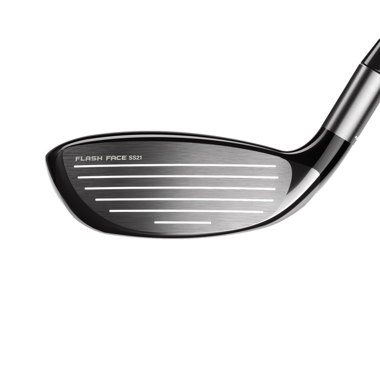 Callaway Apex Utility Wood