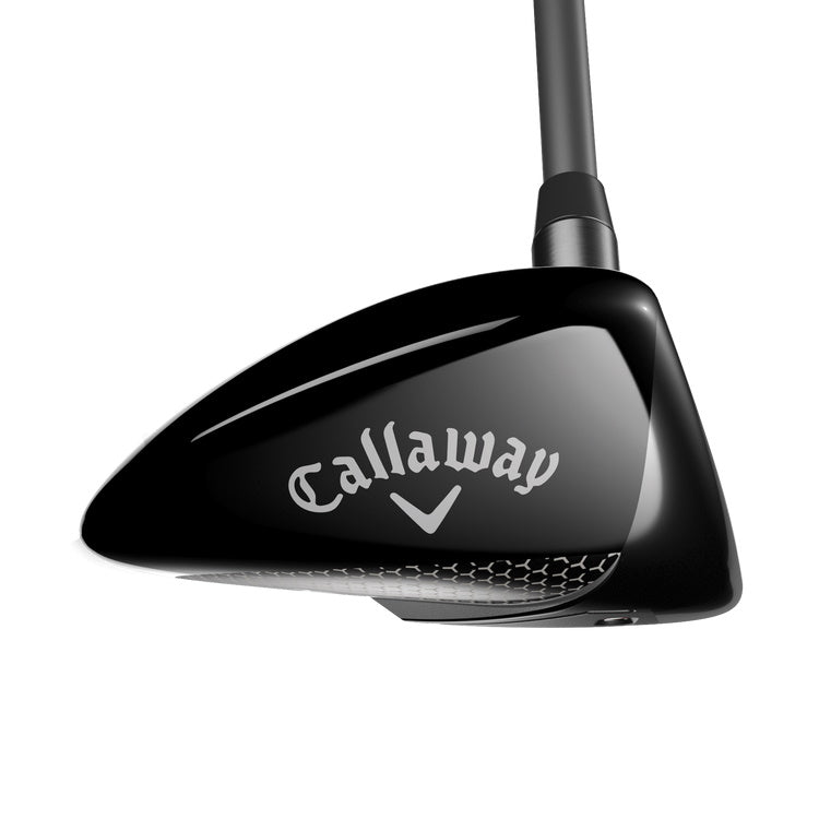 Callaway Apex Utility Wood