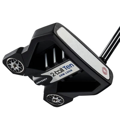 Odyssey 2 Ball Ten Armlock Putter