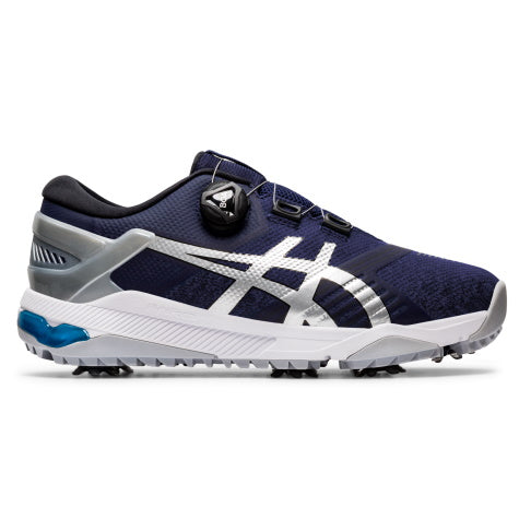 Asics Duo Boa Golf Shoes - Club 14 Golf