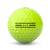 Titleist 2024 AVX Golf Balls Yellow - 1 Dozen