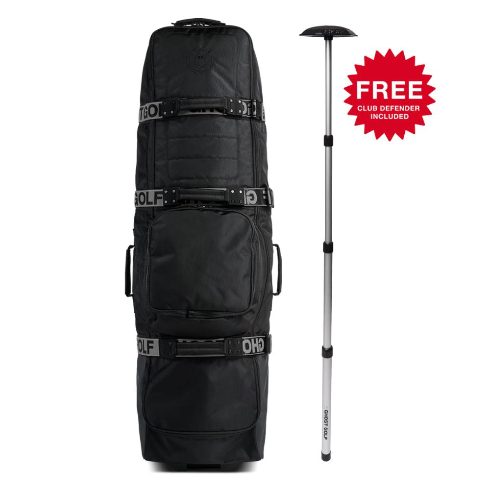 Ghost Golf AWOL Golf Travel Cover