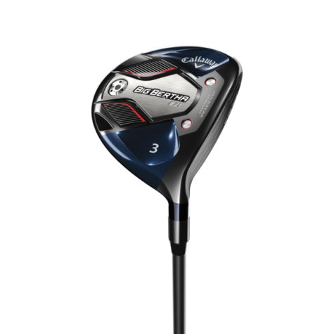 Callaway - キャロウェイ ＢＩＧ　ＢＥＲＴＨＡ　Ｂ２１　１０．５° Callaway Big Bertha B21 Wedges - Carl's Golfland