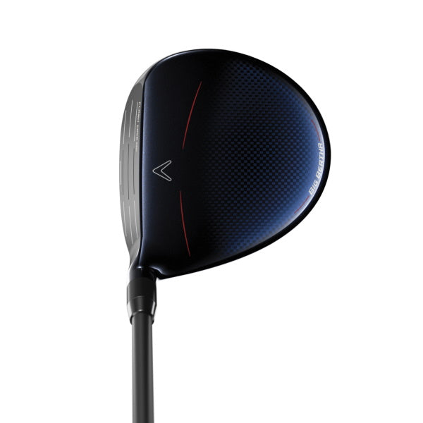 Callaway BIG BERTHA B21 メンズ ゴルフ 5W ウッド Amazon.com : Callaway Big Bertha B21 Fairway (Left , RCH