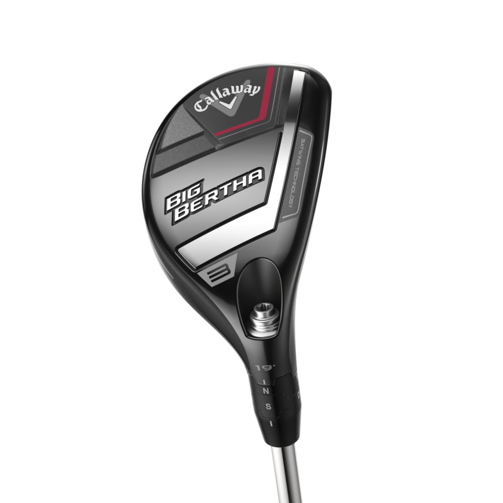Callaway Big Bertha 23 Hybrid