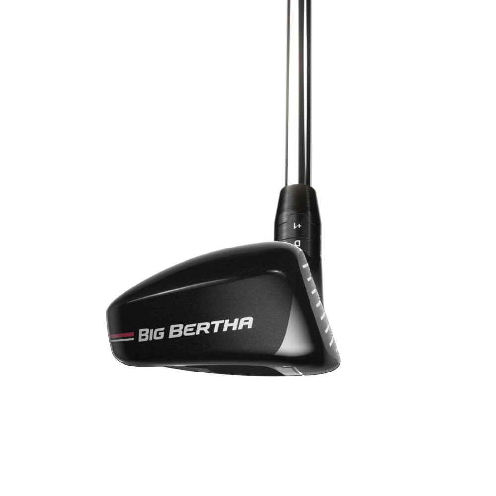 Callaway Big Bertha 23 Hybrid