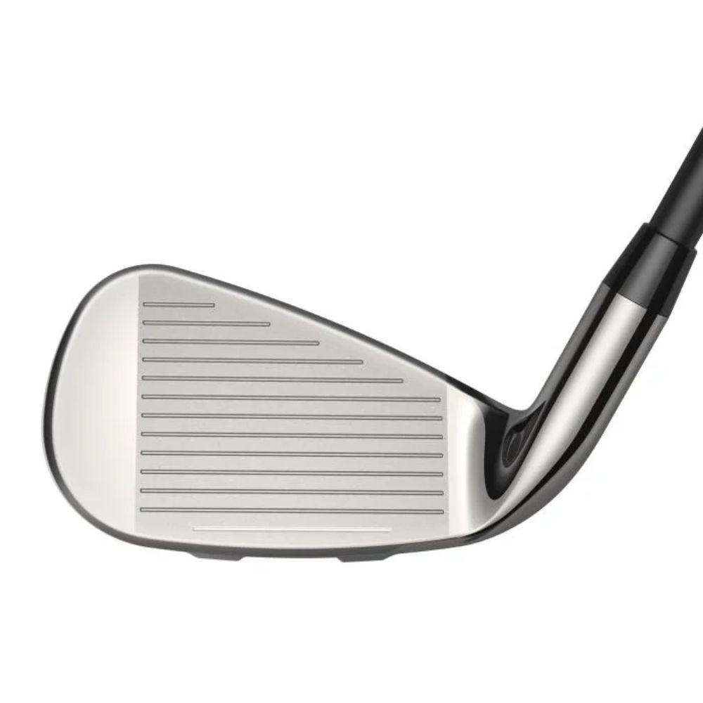 Cobra Baffler Combo Set Graphite Shafts