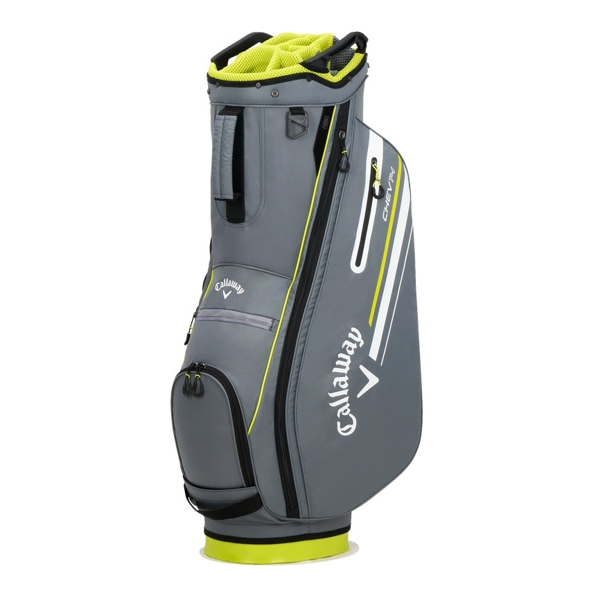 Callaway 2024 Chev 14 Cart Golf Bag
