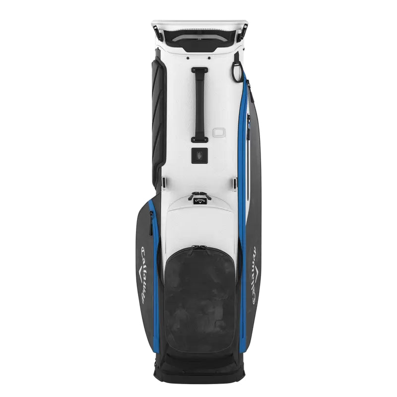 Callaway Paradym Ai Smoke Fairway + Stand Golf Bag 2024