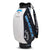 Callaway Paradym Ai Smoke Mini Staff Golf Bag