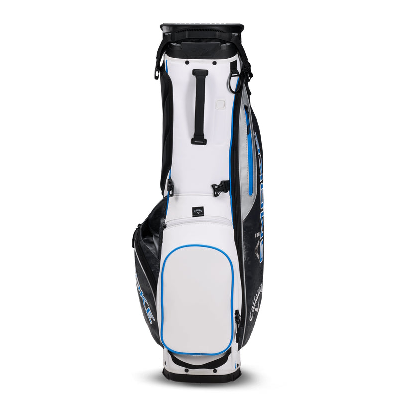 Callaway Paradym Ai Smoke Staff Stand Golf Bag