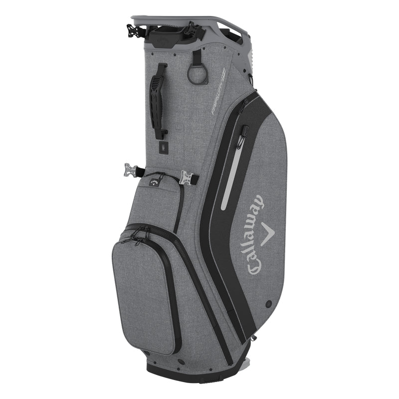 Callaway Fairway 14 Stand Golf Bag 2025