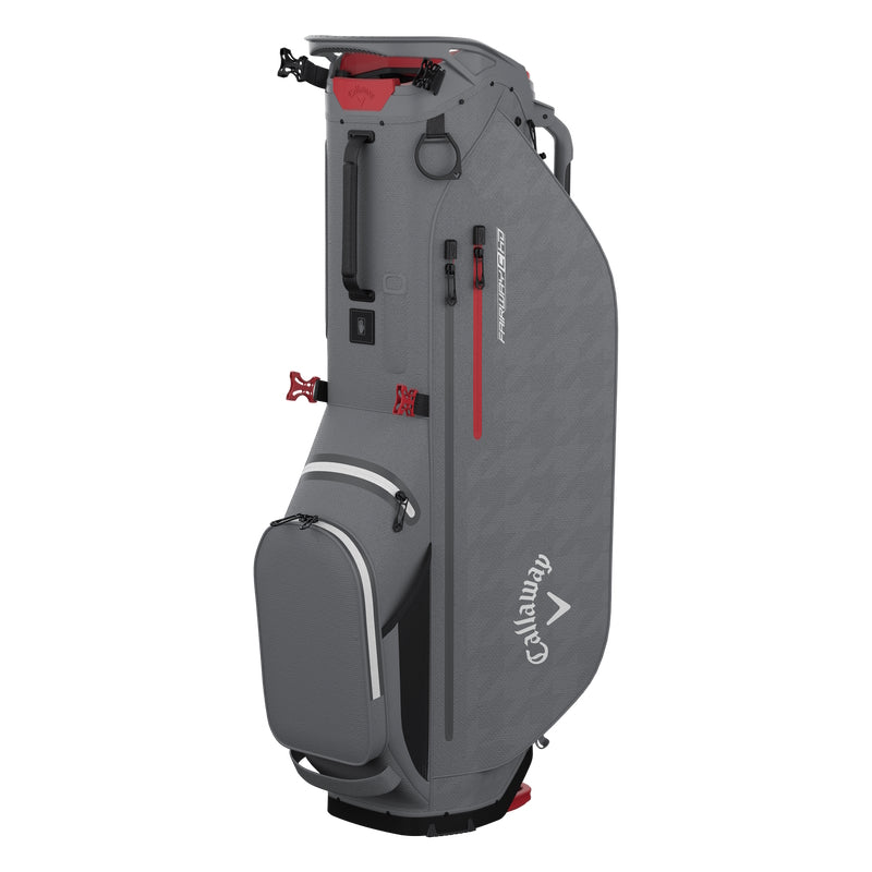 Callaway Fairway C HD Double Strap Stand Golf Bag 2025