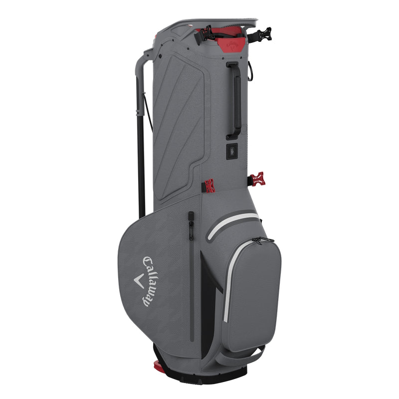 Callaway Fairway C HD Double Strap Stand Golf Bag 2025