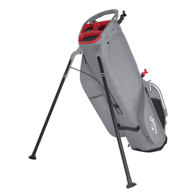 Callaway Fairway C HD Double Strap Stand Golf Bag 2025