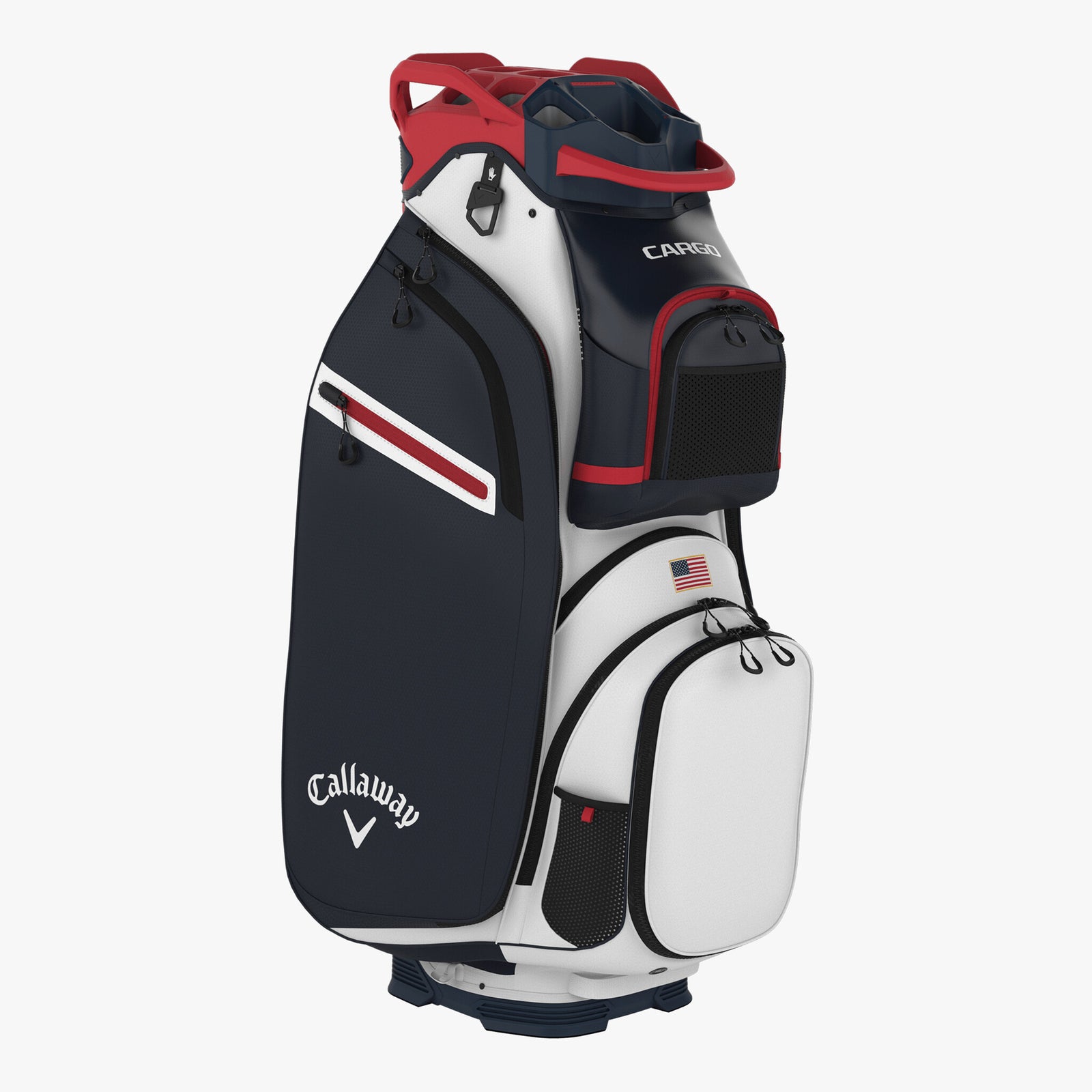 Callaway CARGO Cart Golf Bag 2025